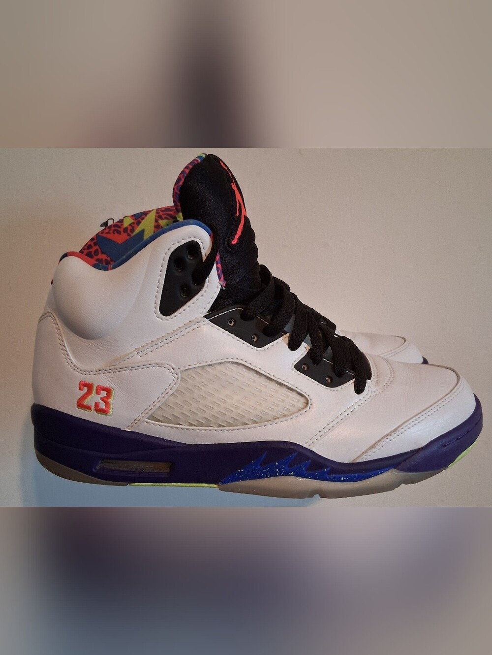 Jordan 5 Retro